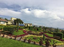 Casa Emilia, hotel v destinaci Curití