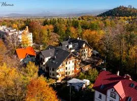 Wonder Home - Apartamenty z balkonami blisko centrum Karpacza