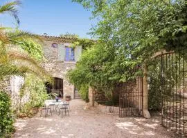 Lovely Home In La Batie Rolland