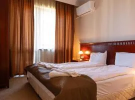 Downtown Bansko Resort