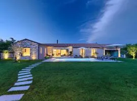 Villa Grotte