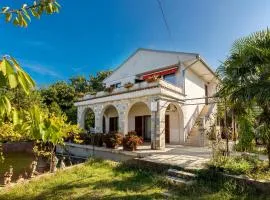 Awesome Apartment In Malinska With Wifi