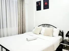 Golden Touch Luxury Deisty