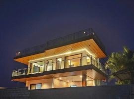 Krishna Villa, hotel v destinaci Shirwal