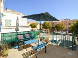Gorgeous Home In Olmi Capella