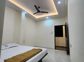 SAGAR Executive LODGE