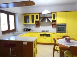 Casa Martina - Valle D'Itria - Puglia