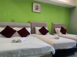 The Viana Apartment 3