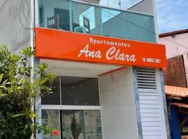 Apartamentos Ana Clara