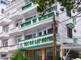ELC Luxury Đ&agrave; Lạt, kh&aacute;ch sạn gần S&acirc;n bay Li&ecirc;n Khương - DLI, Đ&agrave; Lạt