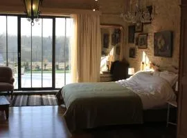La Passiflore B&B