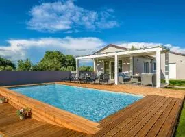 Pet Friendly Home In Barban