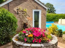 The Pool House