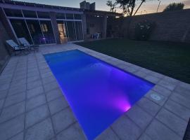 CASA FAMILIAR, hotel v destinaci San Juan