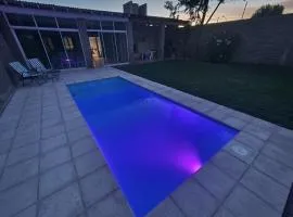 CASA FAMILIAR