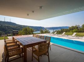 Villa Adria Blue, hotel u gradu 'Bakarac'