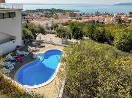 Holiday Home Put Zuke I