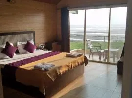 Whistling Waves Beach Resort