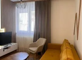 Apartman Aleksić