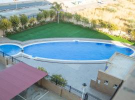 Cozy Apartment In Oropesa Del Mar, hotel in Oropesa del Mar