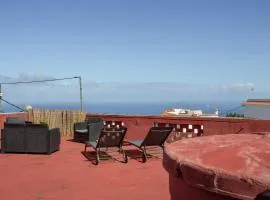 Un jardin al mar