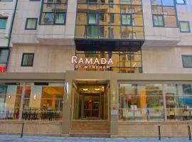 Ramada By Wyndham İstanbul Taksim