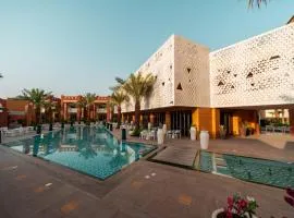 Vivienda Hotel Villas, Diplomatic Quarter