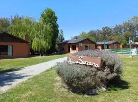 Aldea Serrana