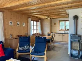 Chalet Abendstern