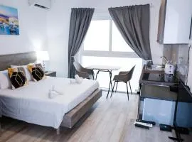 Napoli Suites Studios Aparthotel