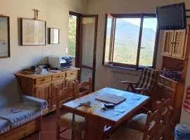 Appartamento Majella con 2 camere da letto e mansarda