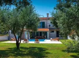 Villa Pomer