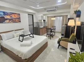 Lite Stays - Khar West