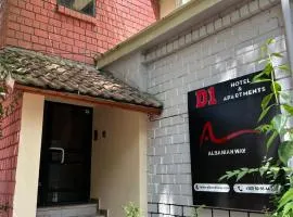 Guest House Tirana
