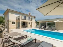 Villa Istra Panorama Ii