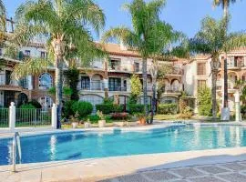 2 Bedroom Lovely Apartment In Mijas