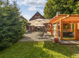 Gorgeous Home In Mrkopalj With Wifi, hotel i Mrkopalj