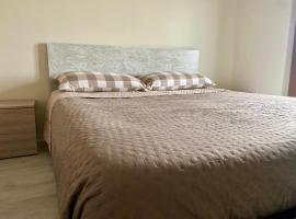 Appartamento 47, alojamento com cozinha em Novara