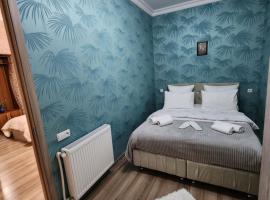 Hotel bereka, hotel in Mtskheta