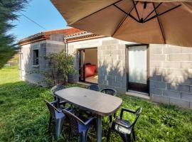3 Bedroom Gorgeous Home In Chilhac