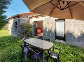3 Bedroom Gorgeous Home In Chilhac