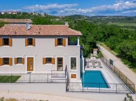 Villa Skarline