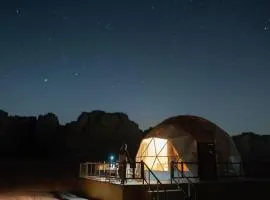 Rum ROZA luxury Camp