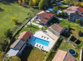 Villa Mendula