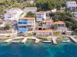 Awesome Apartment In Blato With Wifi