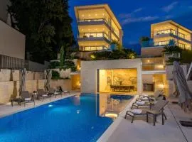 Lovely Apartment In Krk With Kitchen