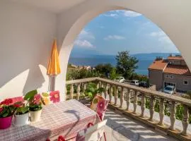 Awesome Apartment In Novi Vinodolski