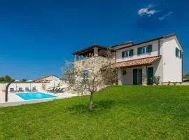 Villa Victoria Brtonigla