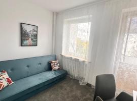 pokoje do wynajęcia - Podwisłocze 24, hotel v destinaci Řešov