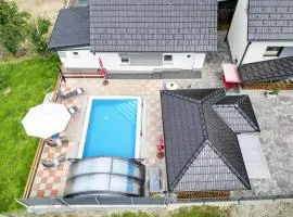Awesome Home In Zasadbreg